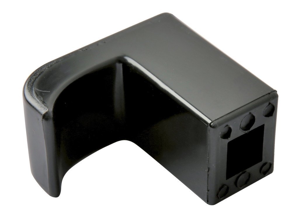 Accessoires Hardware et pièces détachées Pied en caoutchouc protection de fût  - LP826M Compact Mounting System