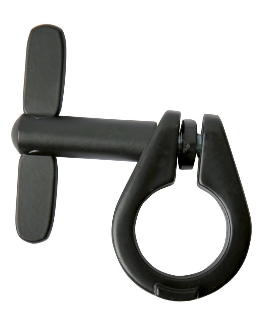 Accessoires Hardware et pièces détachées Memory clamp Aspire 7/8" - LPA652 LPA653 LPA245