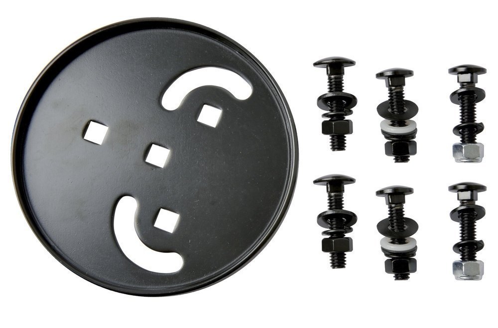 Accessoires Hardware et pièces détachées Plaque centrale - LP638 Futurelite Conga Basket Stand