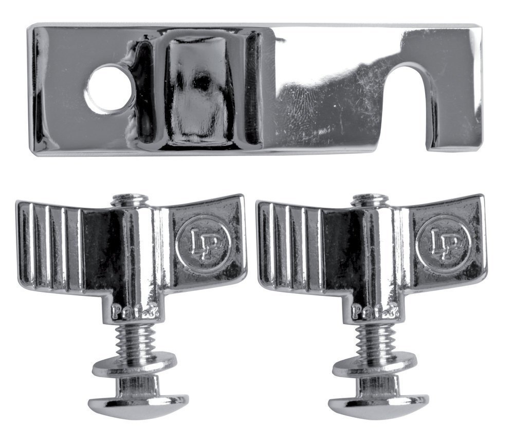 Accessoires Hardware et pièces détachées Jeu de vis  - Clamp LP236A - LP236C - LP236D - LP236T Mount-All + LP372 - LP472 Everything Rack