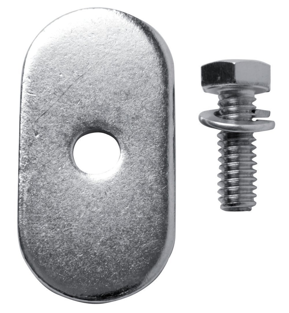 Accessoires Hardware et pièces détachées Tripod Slide Stop - LP290B - LP290S - LP290S-AIR - LP291 - LP445