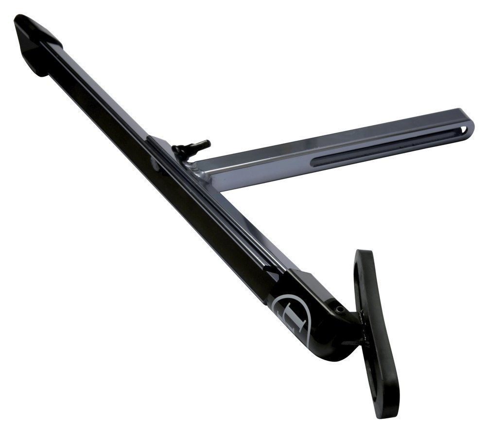 Accessoires Hardware et pièces détachées Pied - réglage du diamètre LP638 Futurelite