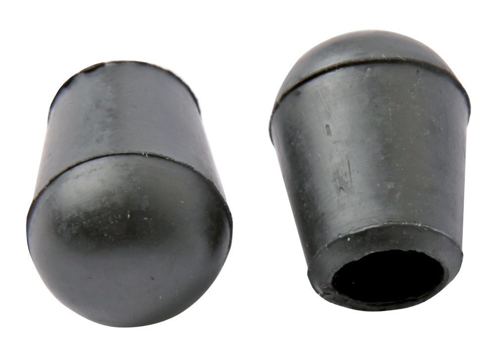 Accessoires Hardware et pièces détachées Pieds caoutchouc Gajate Bracket 3/8" - LP388N - LP388M