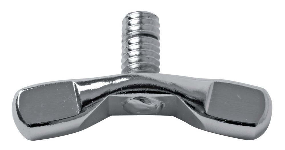 Accessoires Hardware et pièces détachées Vis papillon5/16" x 15 mm - Stabilisation LP290B - LP290S - LP290S-AIR - LP291 - LP445