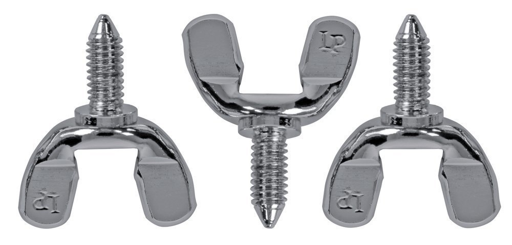 Accessoires Hardware et pièces détachées Vis papillon 5/16" x 19 mm  fixation de pied LP635 LP636 Collapsible Cradle