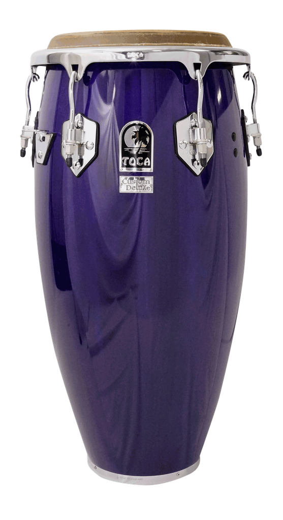 Congas Custom Deluxe
