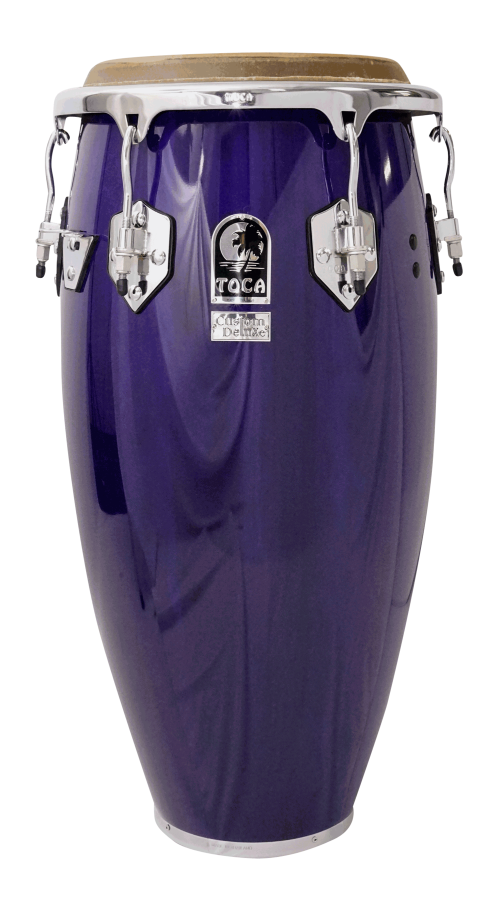 Congas Custom Deluxe