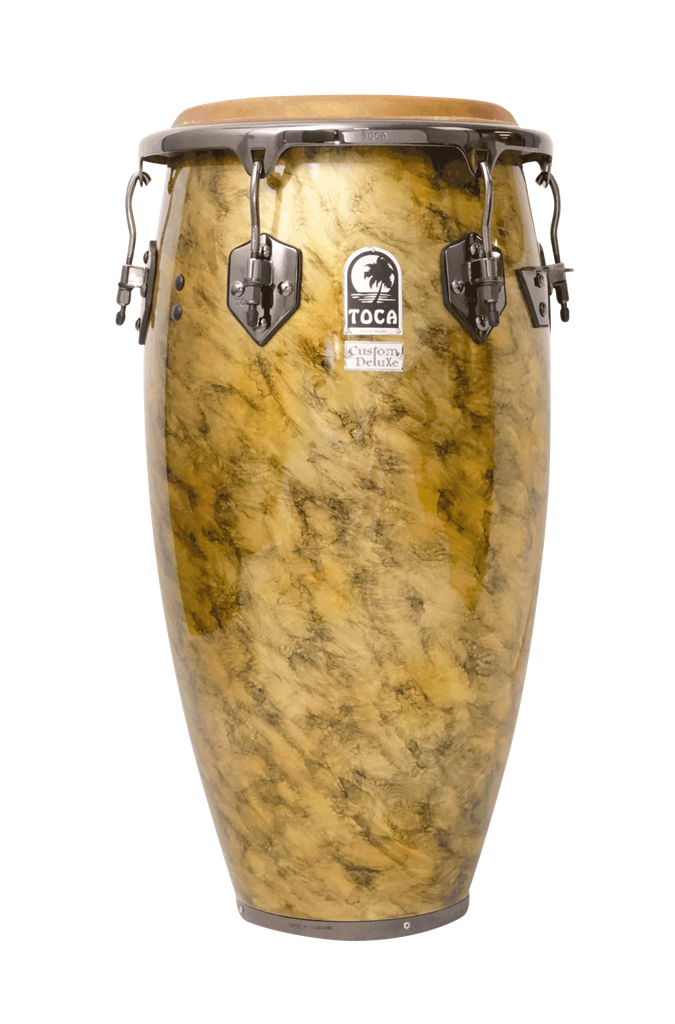 Congas Custom Deluxe