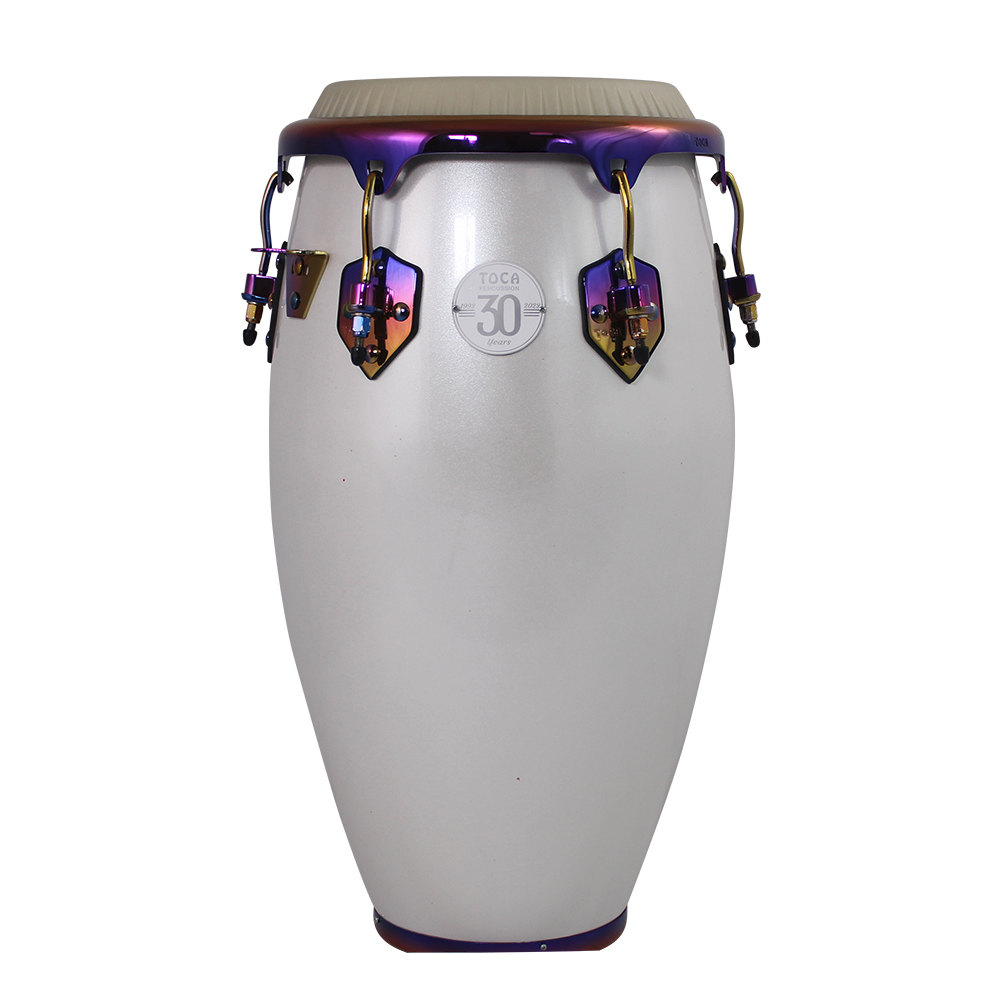 Congas 30ème anniversaire