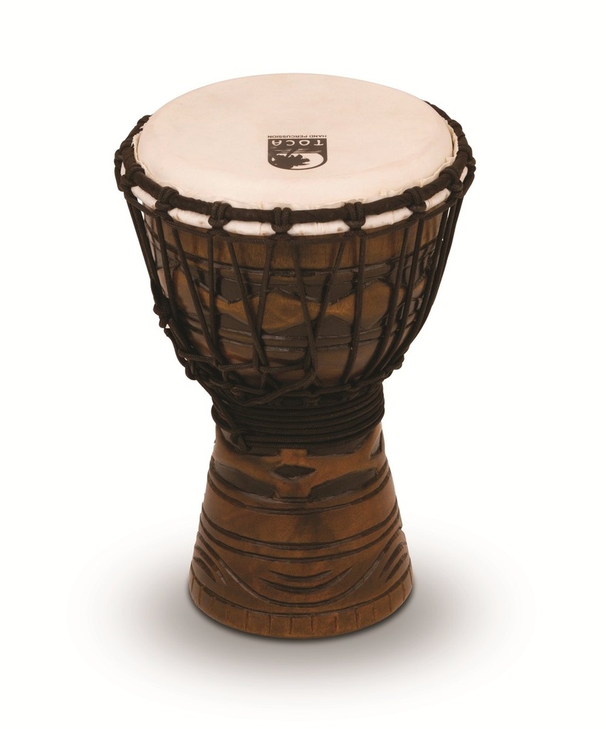Djembe Origins Series