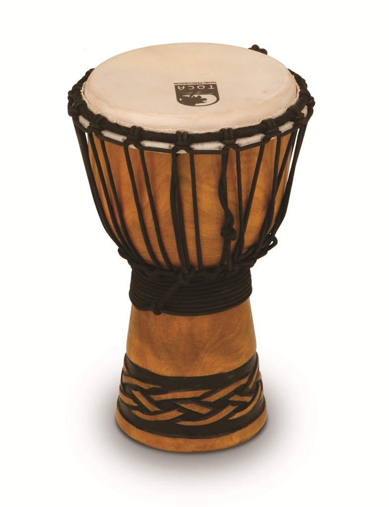 Djembe Origins Series