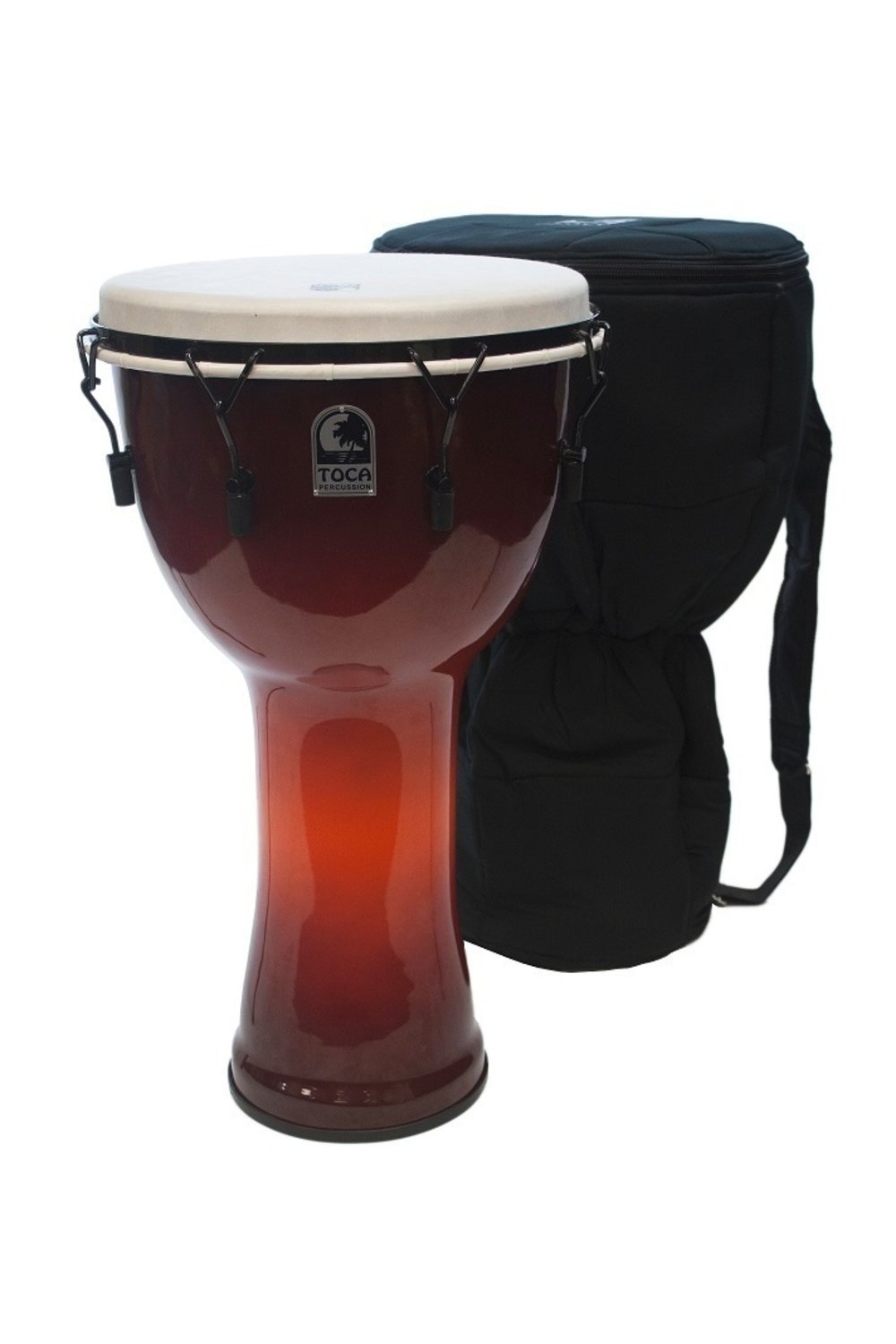 Djembe Freestyle Accord mécanique