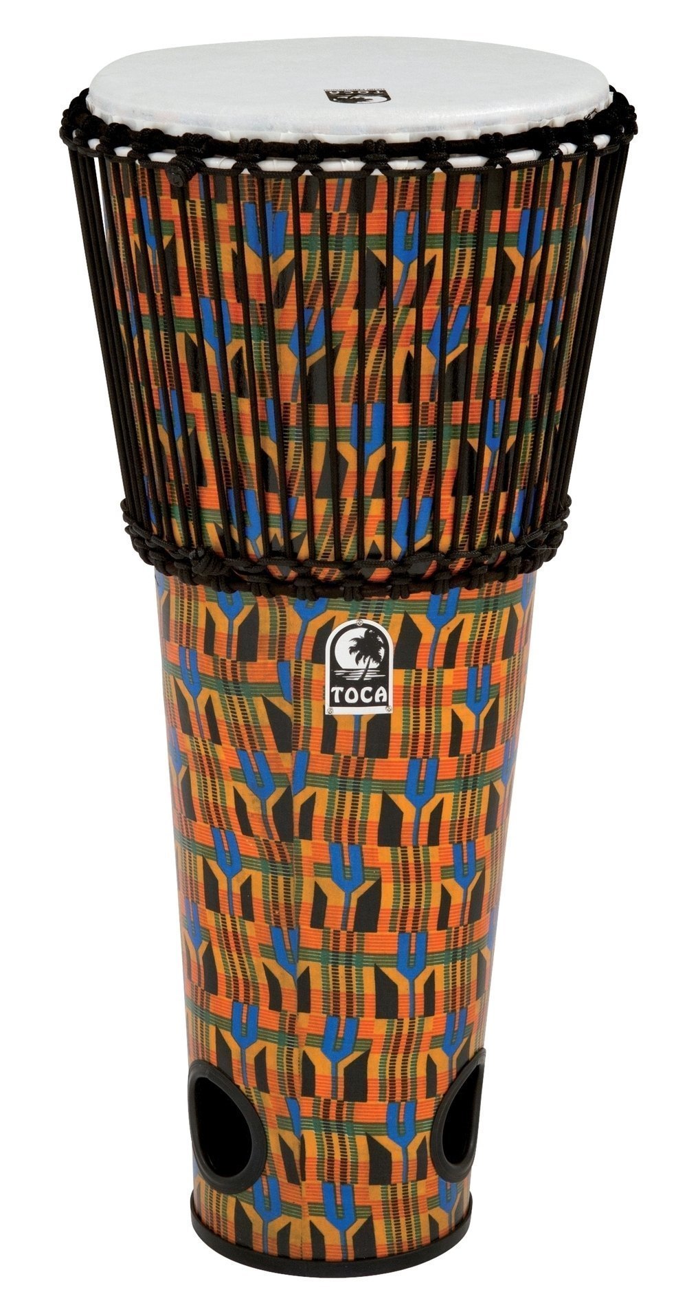 Tambourins Freestyle Ashiko Drum