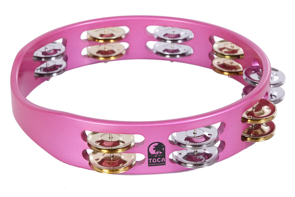 Tambourin Colorsound