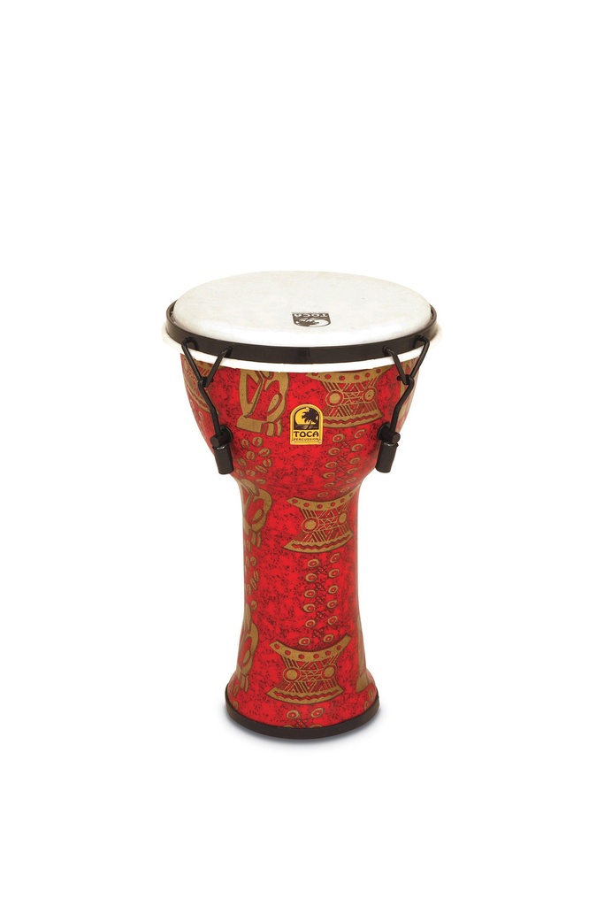 Djembe Freestyle II Accord mécanique