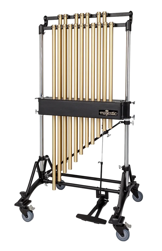 JEU DE CLOCHES MAJESTIC DELUXE C6518B