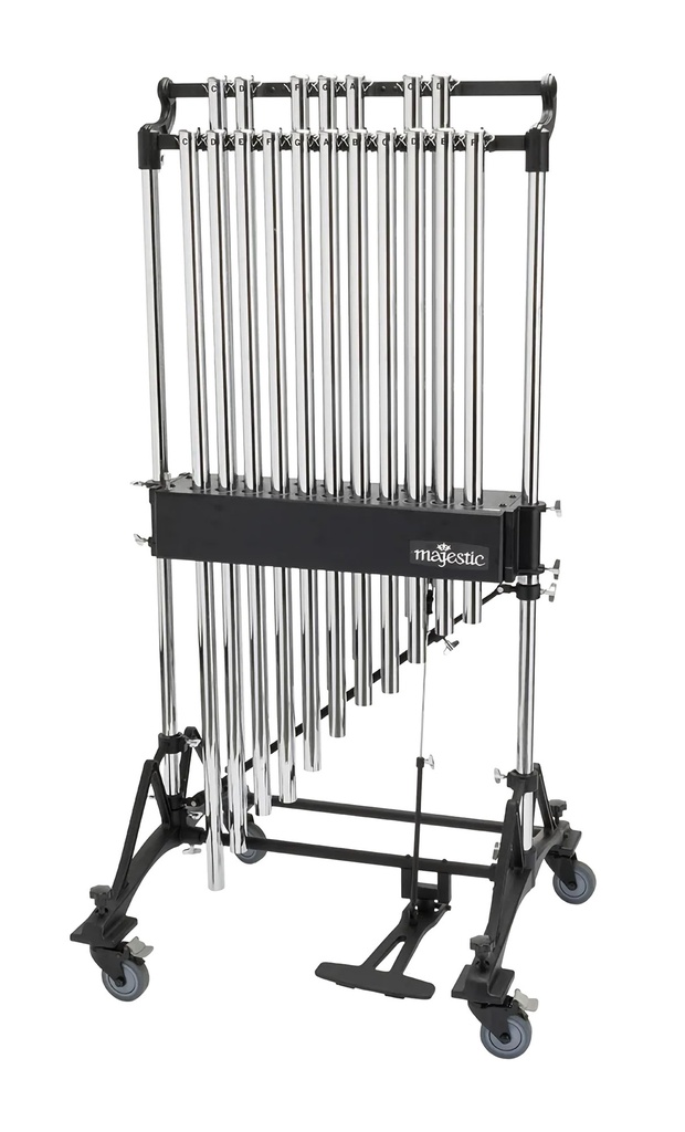 JEU DE CLOCHES MAJESTIC DELUXE C6618C