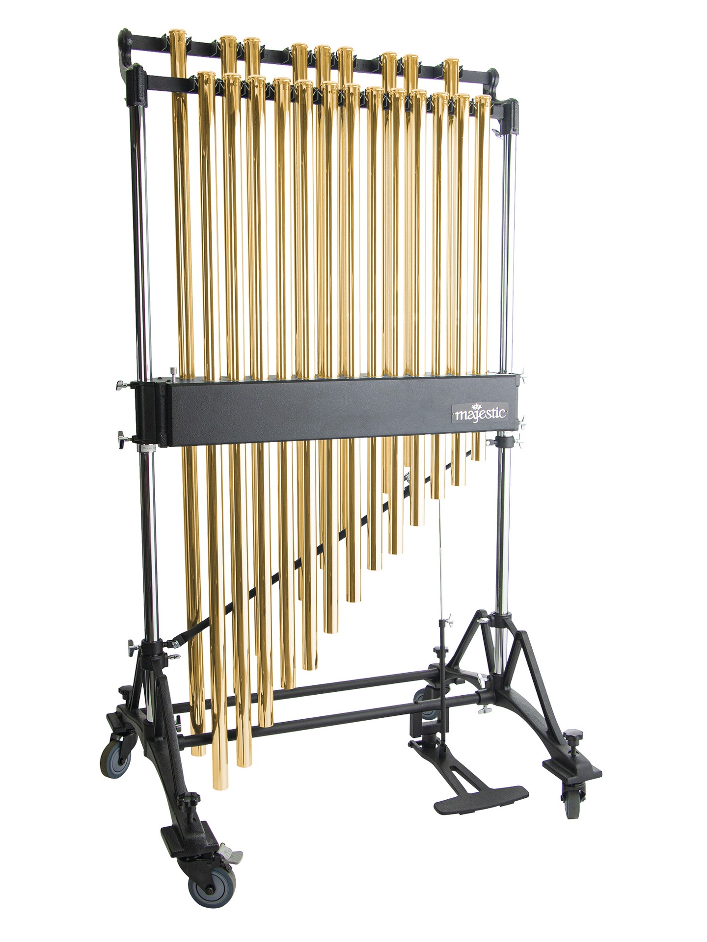 JEU DE CLOCHES MAJESTIC PRO C8622B