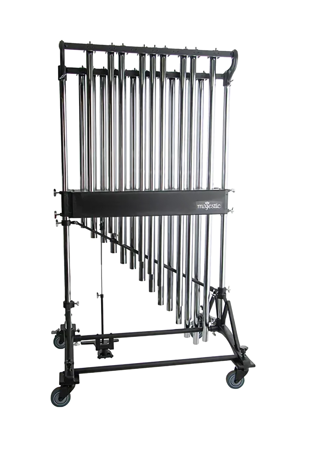 JEU DE CLOCHES MAJESTIC PRO C8622C