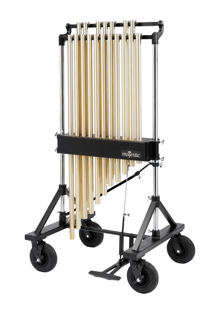 JEU DE CLOCHES MAJESTIC QUANTUM C1518B