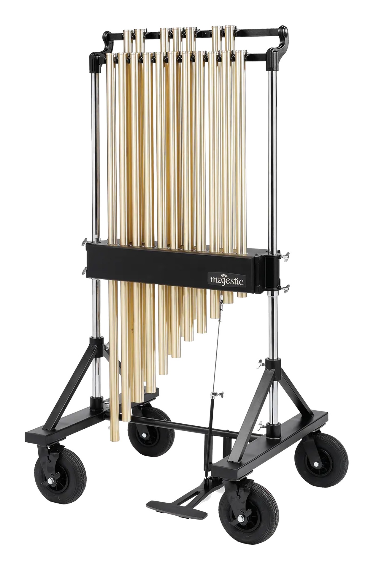 JEU DE CLOCHES MAJESTIC QUANTUM C1618B