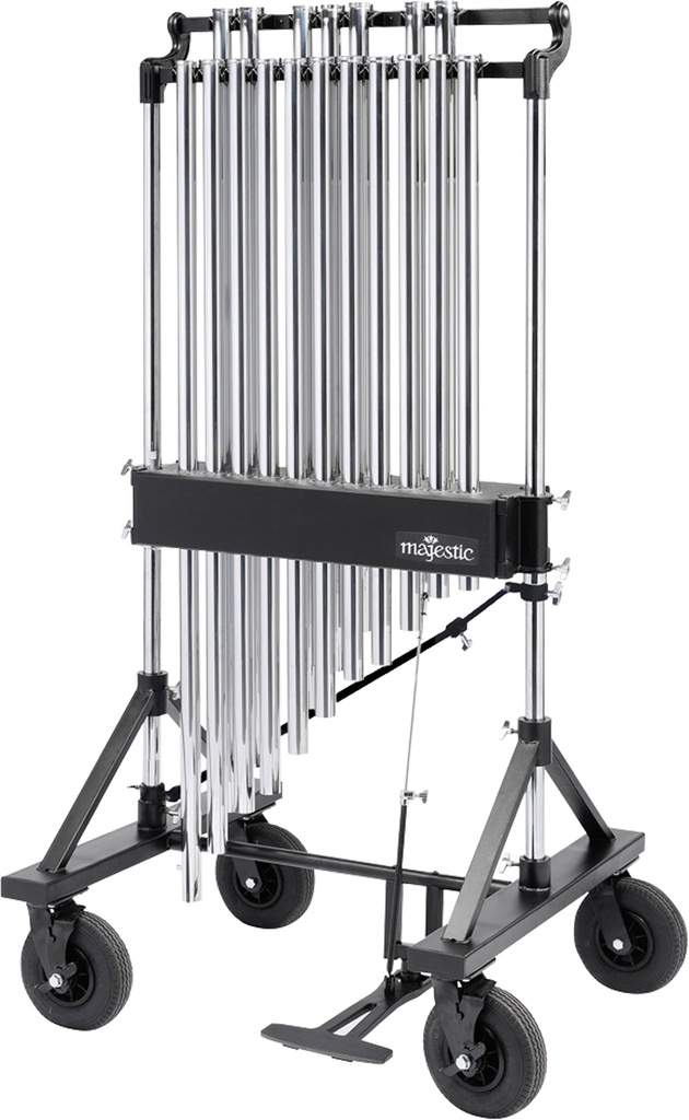 JEU DE CLOCHES MAJESTIC QUANTUM C1618C