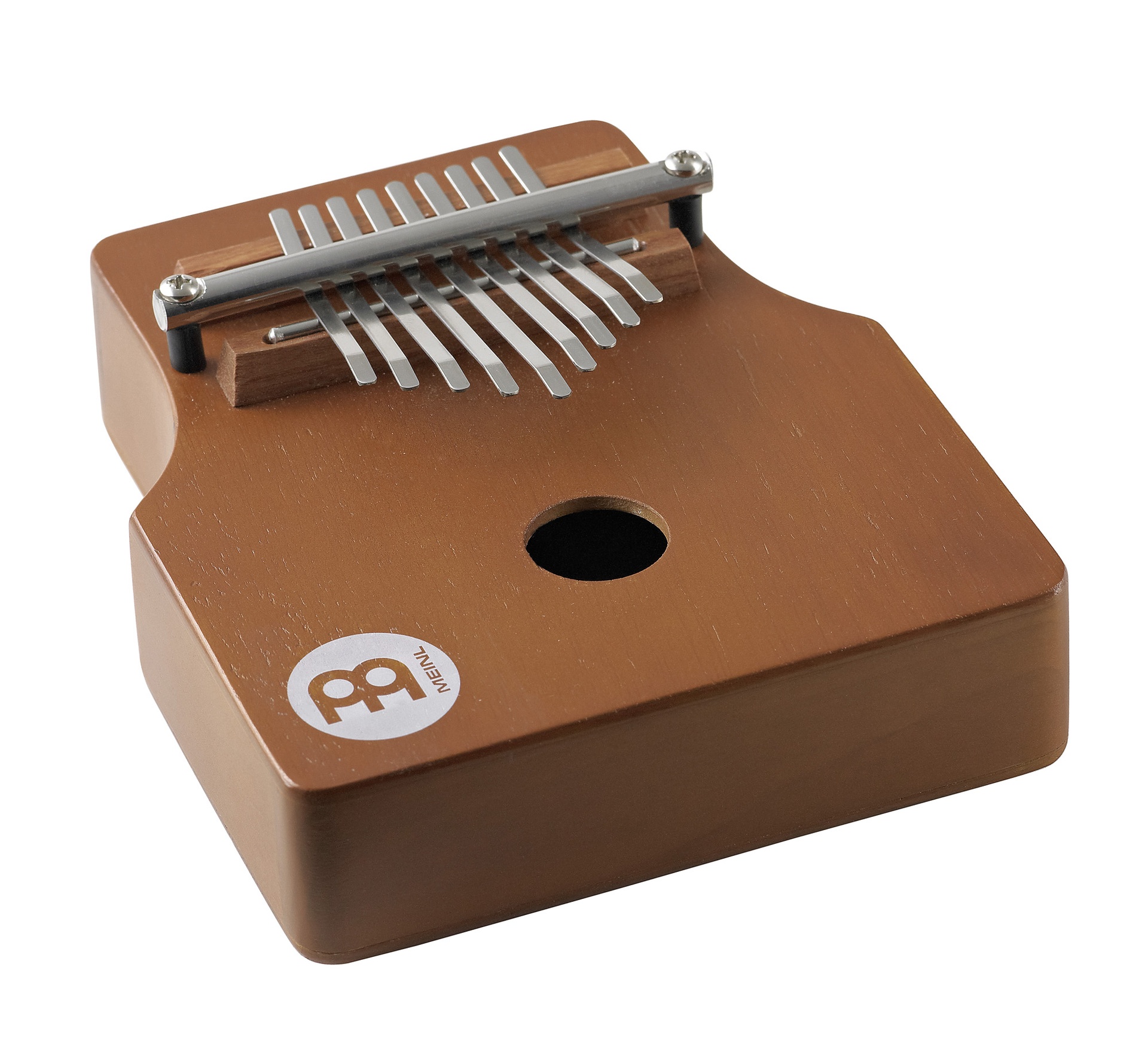 KALIMBA MEINL 9 NOTES AVEC CAPTEUR