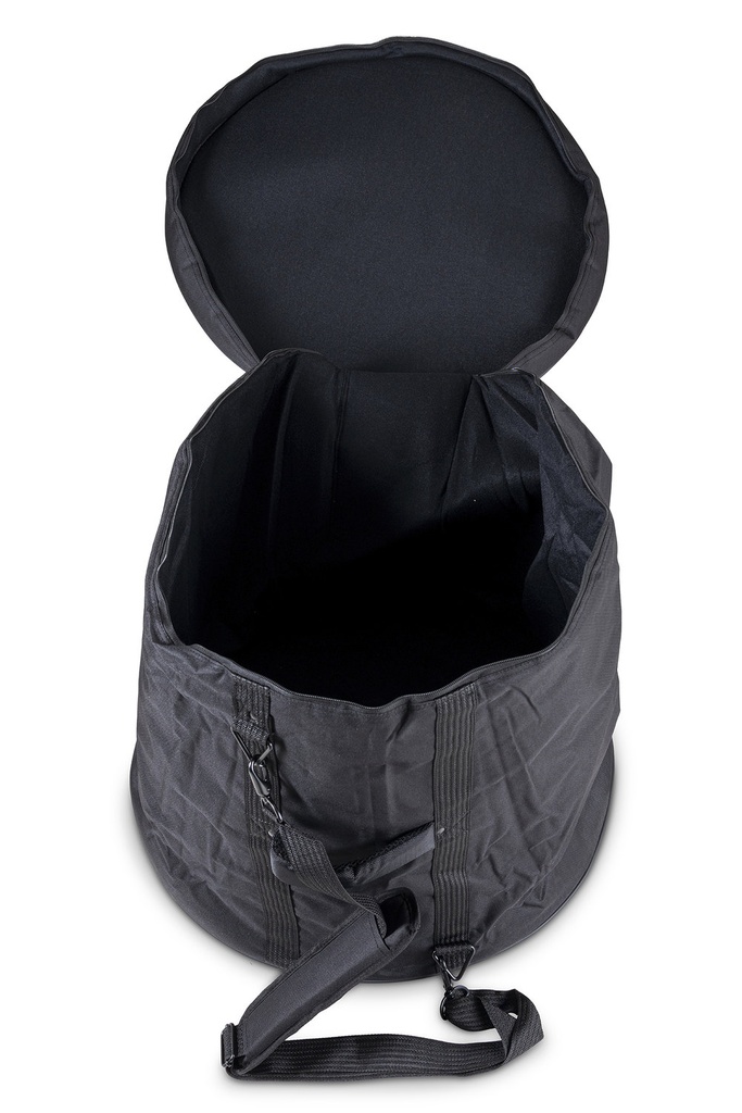 Housse souple Grosse Caisse FIRST 18x16"