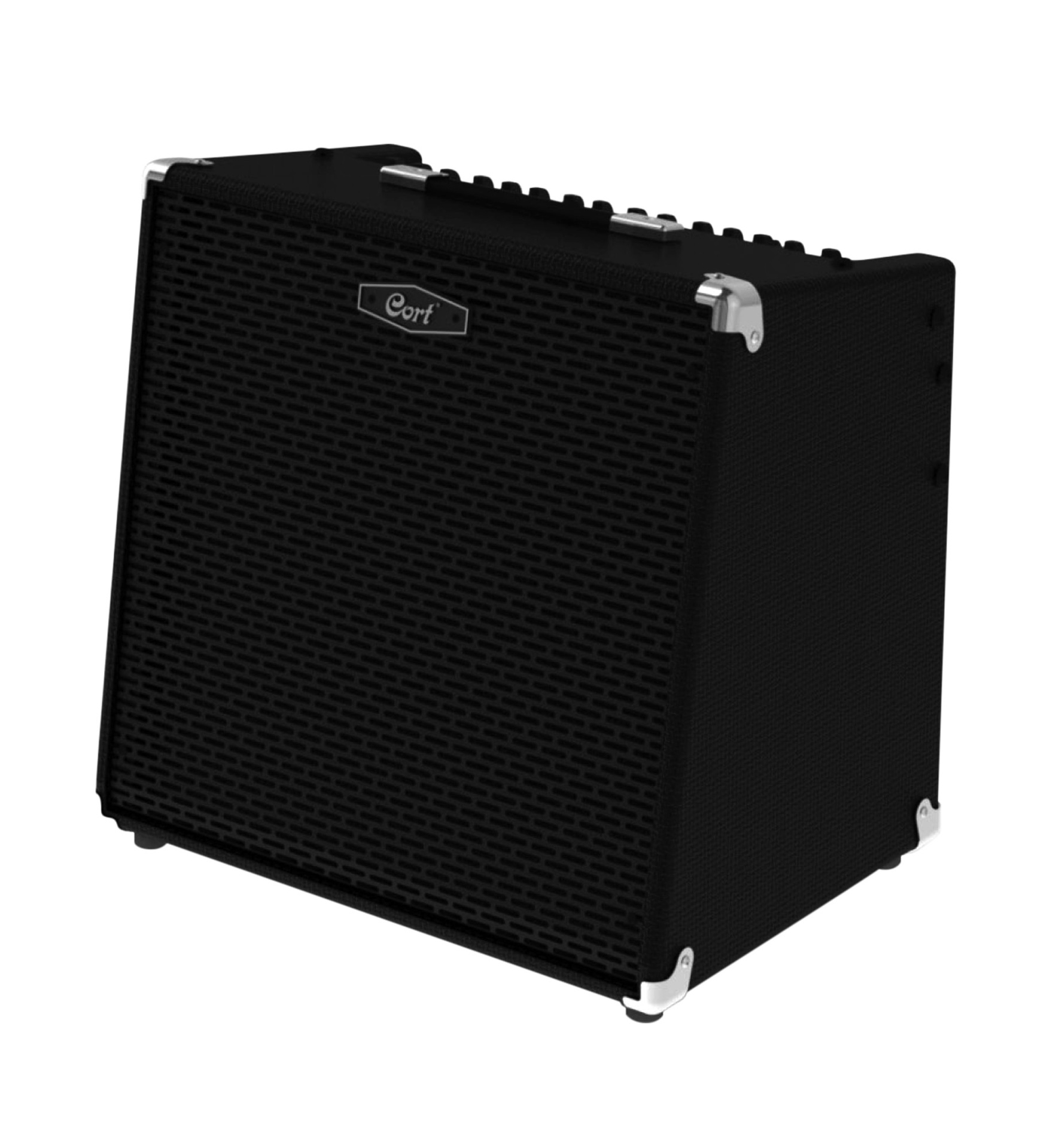 AMPLI POLYVALENT CORT 150W HP 12" NOIR