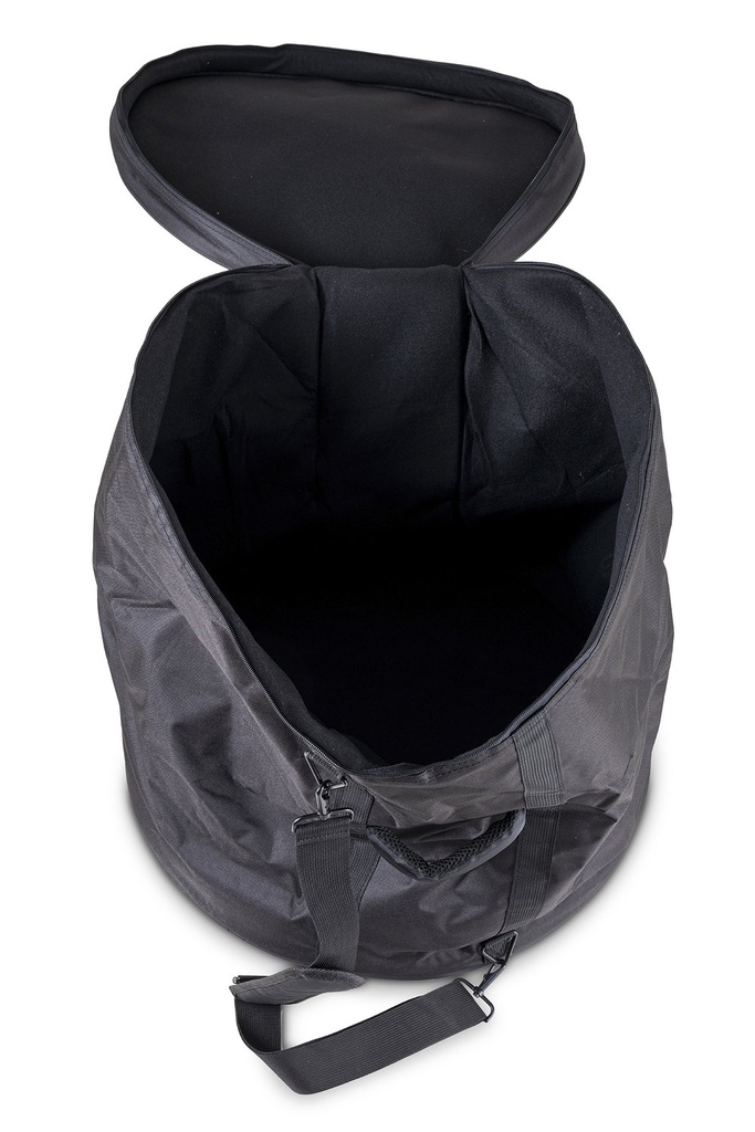 Housse souple Grosse Caisse FIRST 20x20"