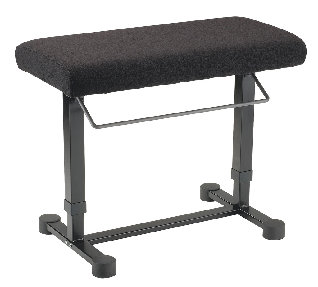 BANQUETTE CLAVIER KM COUSSIN TISSU