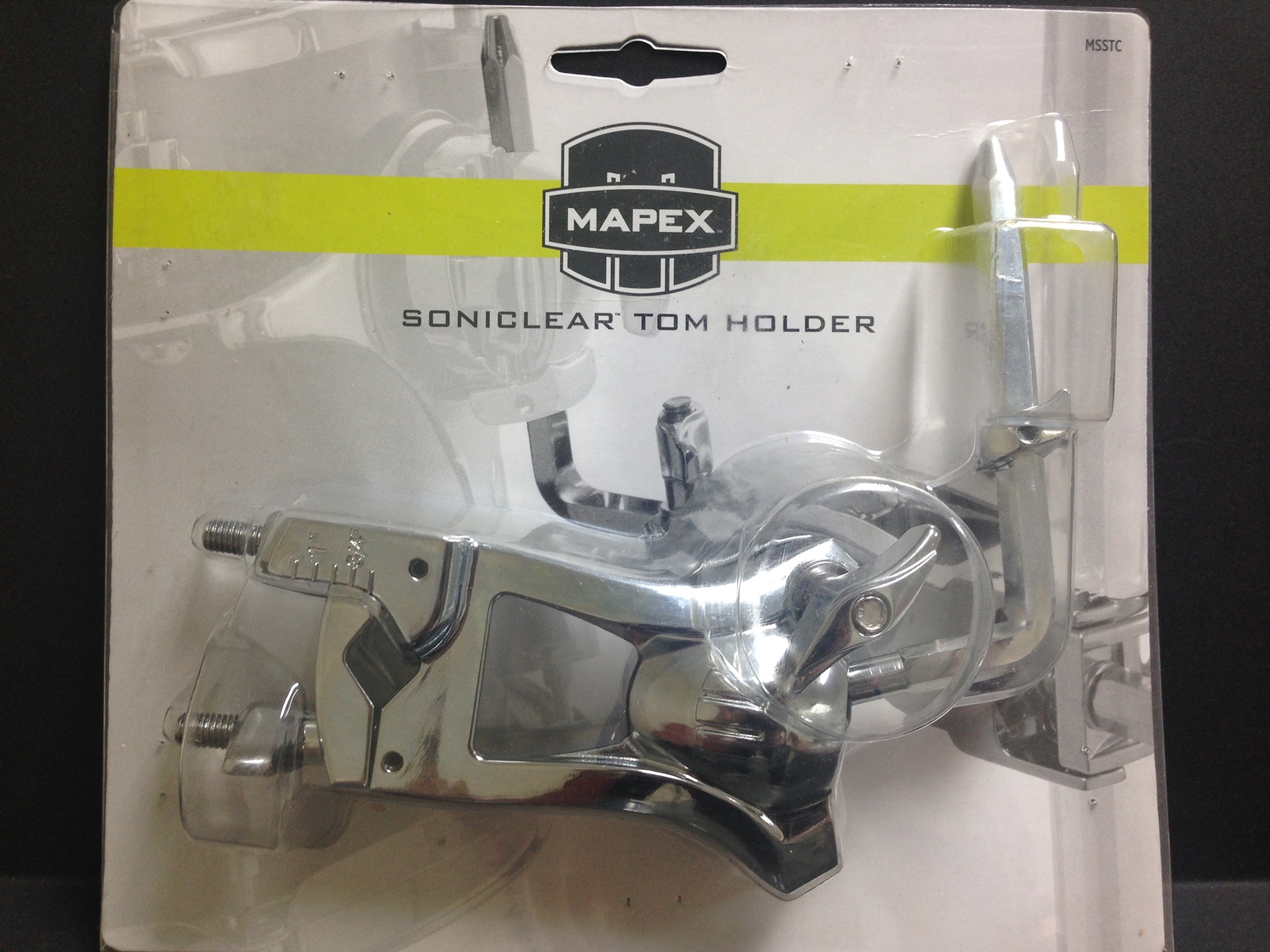 MAPEX CLAMP/ATTACHE TOM SIMPLE SONICLEAR