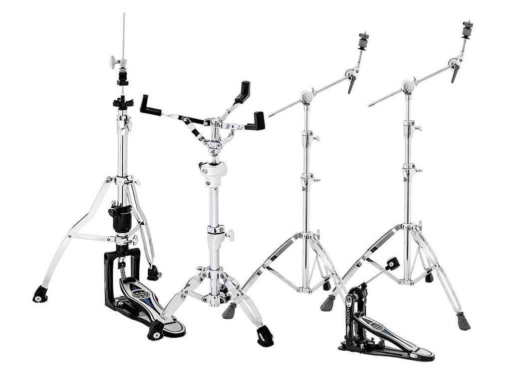 MAPEX PACK ACCESSOIRES SERIE FALCON