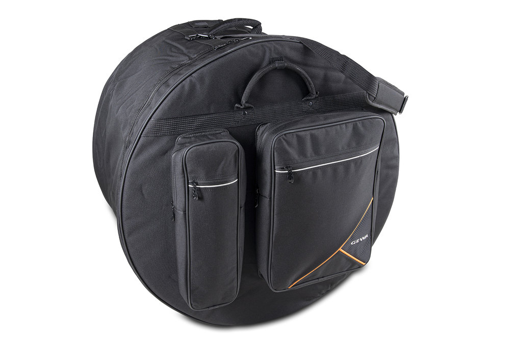 Housse souple Gosse Caisse défilé FIRST 26x14"