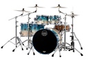 MAPEX SATURN 5 FUTS AQUA FADE