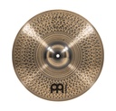 CRASH MEINL PURE ALLOY CUSTOM 16" MEDIUM