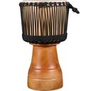 DJEMBE MEINL AFRICAIN 10" MEDIUM