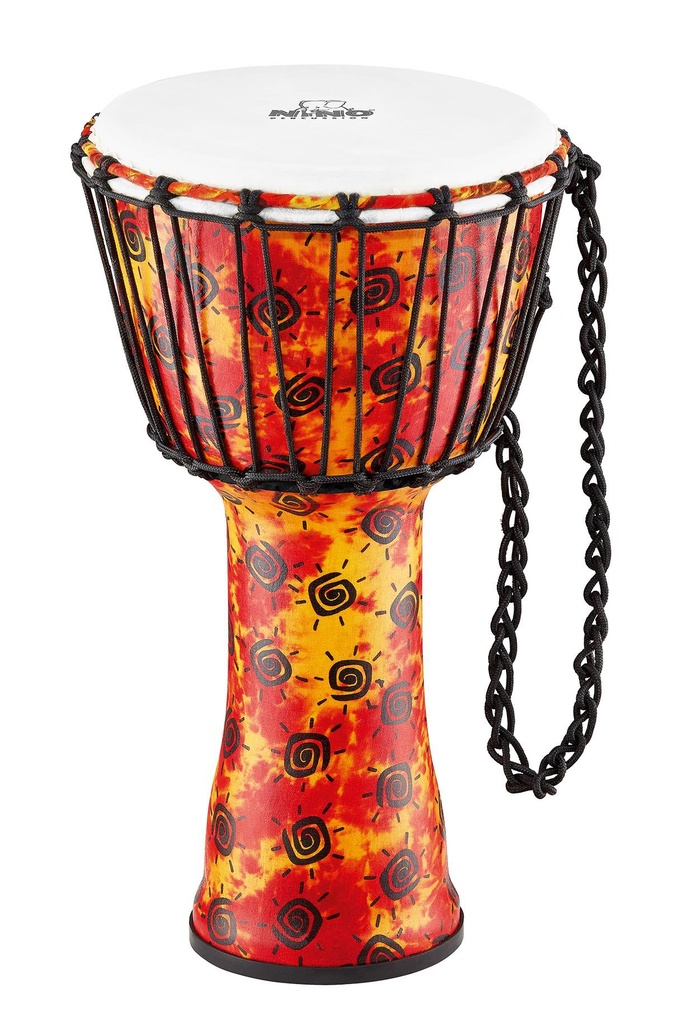 DJEMBE NINO SYNTHETIQUE 10"