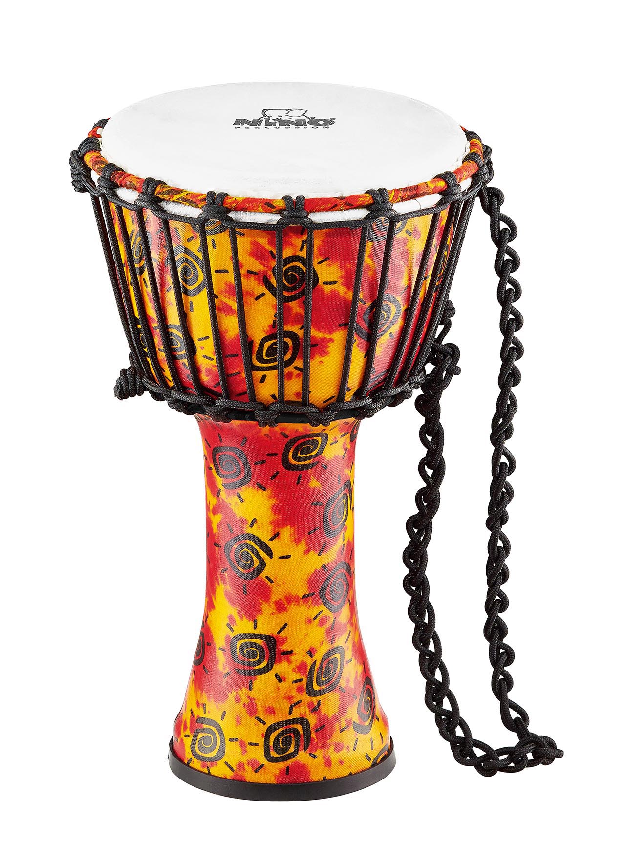 DJEMBE NINO SYNTHETIQUE 8"