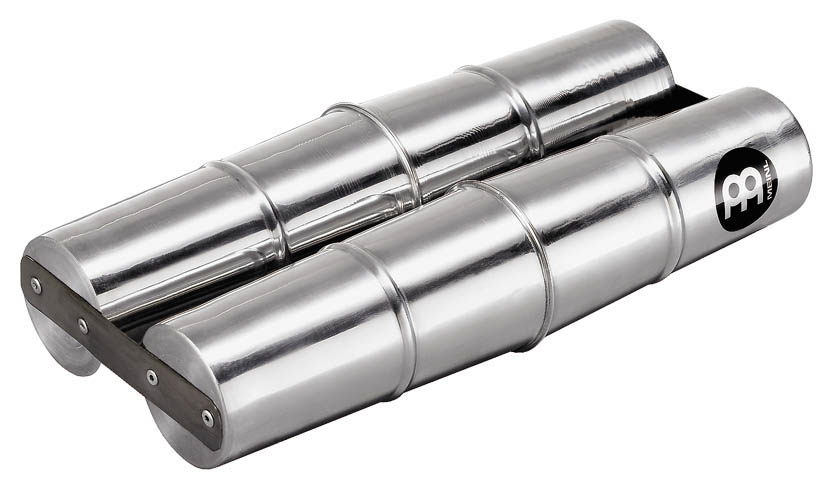 DOUBLE SHAKER MEINL ALU GRAND