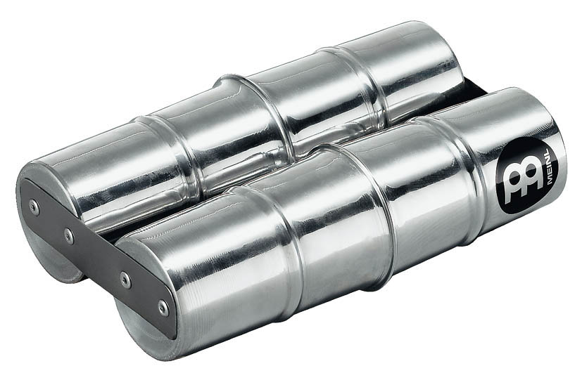 DOUBLE SHAKER MEINL ALU PETIT