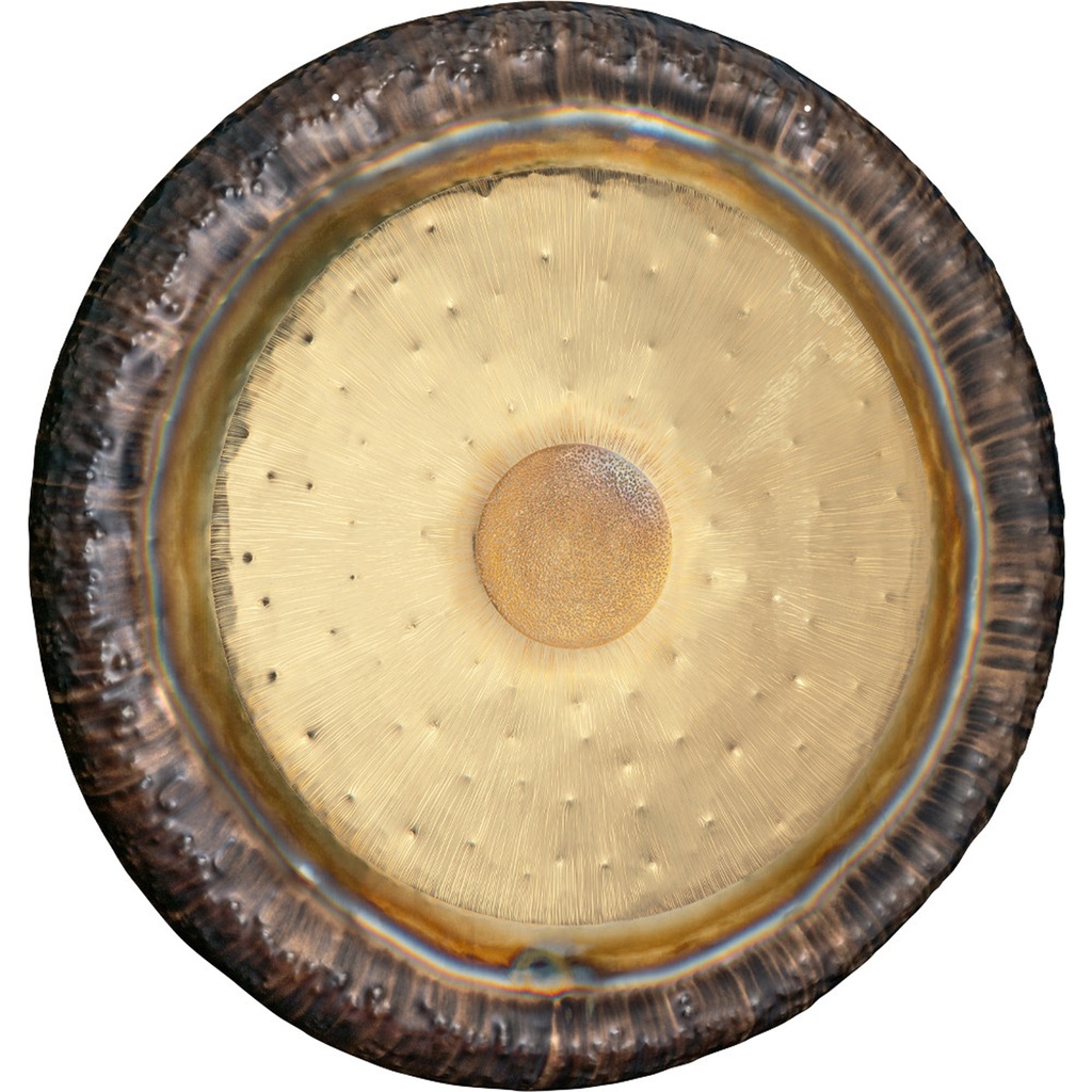 GONG SONIC ENERGY 60"