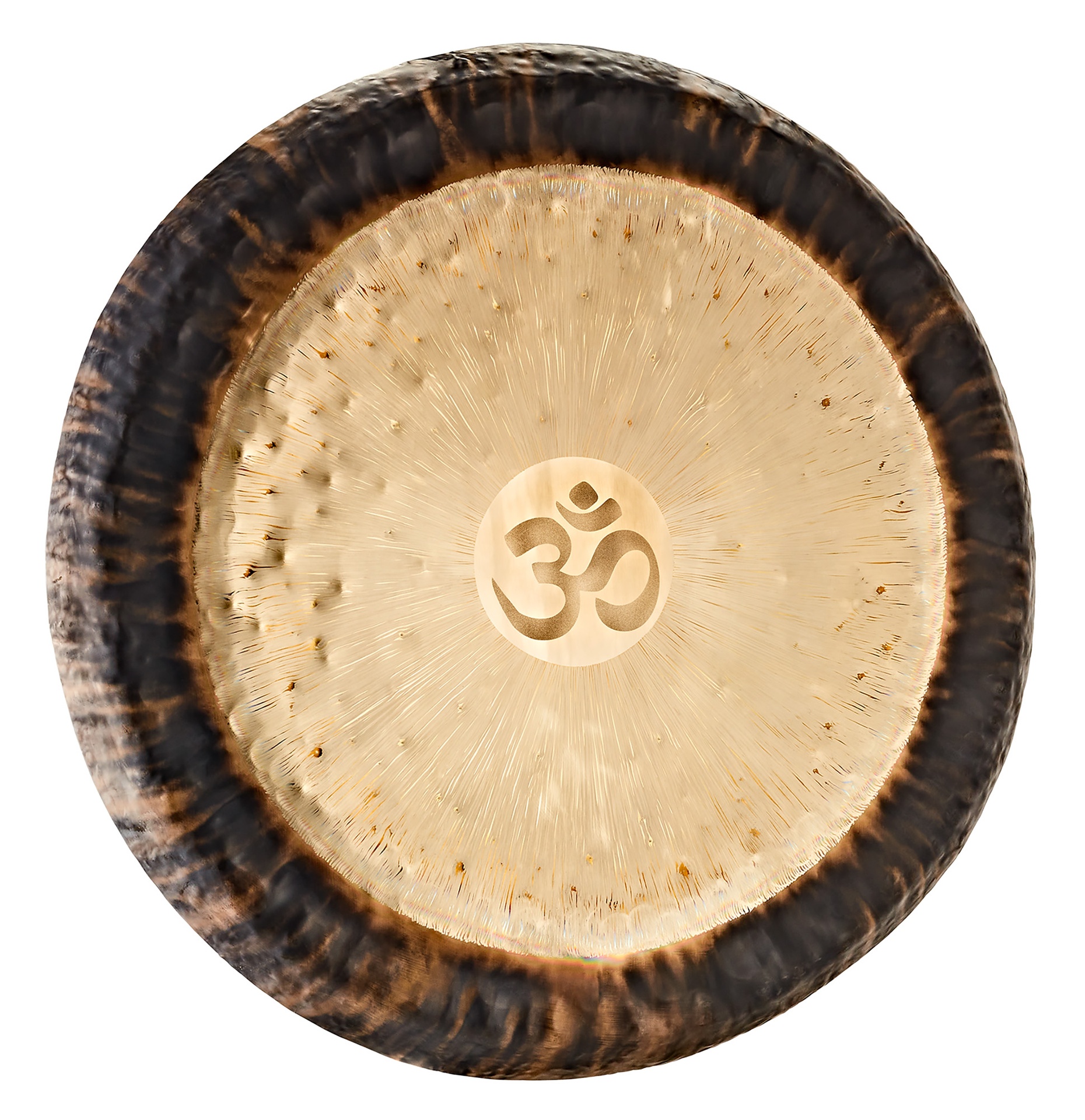GONG SONIC ENERGY"OM" 24"