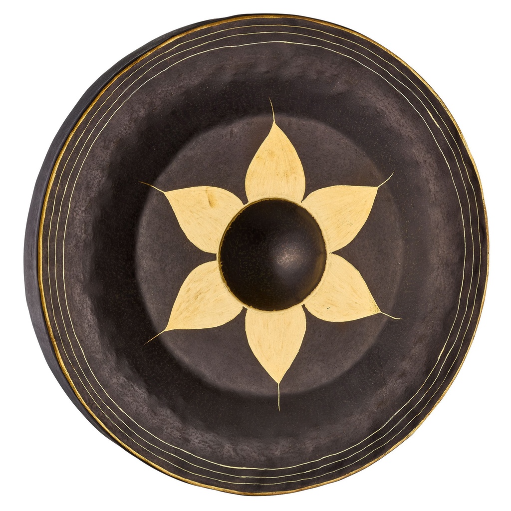 GONG SONIC MEINL THAI 22", MAILLOCHE