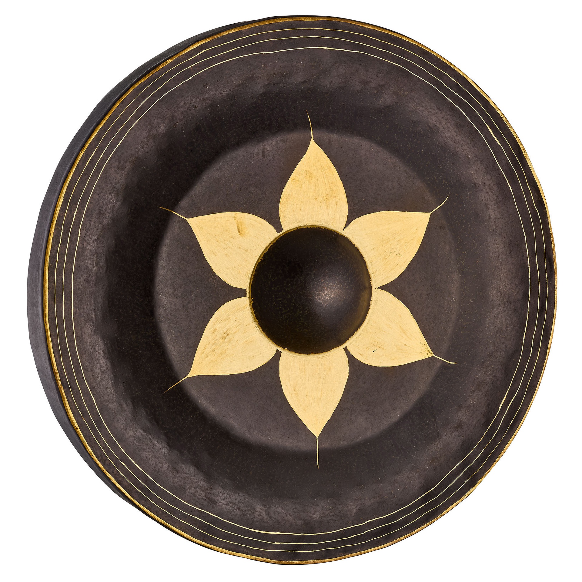 GONG SONIC MEINL THAI 22", MAILLOCHE