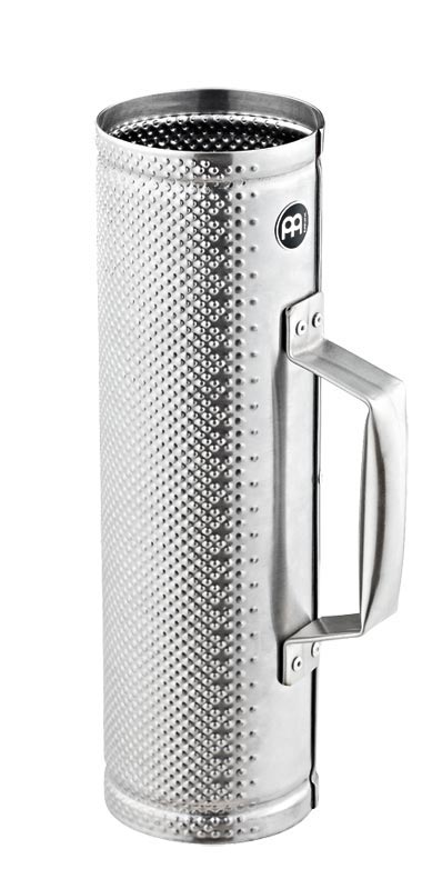 MERENGUE GUIRO MEINL PETIT AVEC GRATTOIR