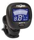 MINI-ACCORDEUR CLIP FZONE MN-1 NOIR