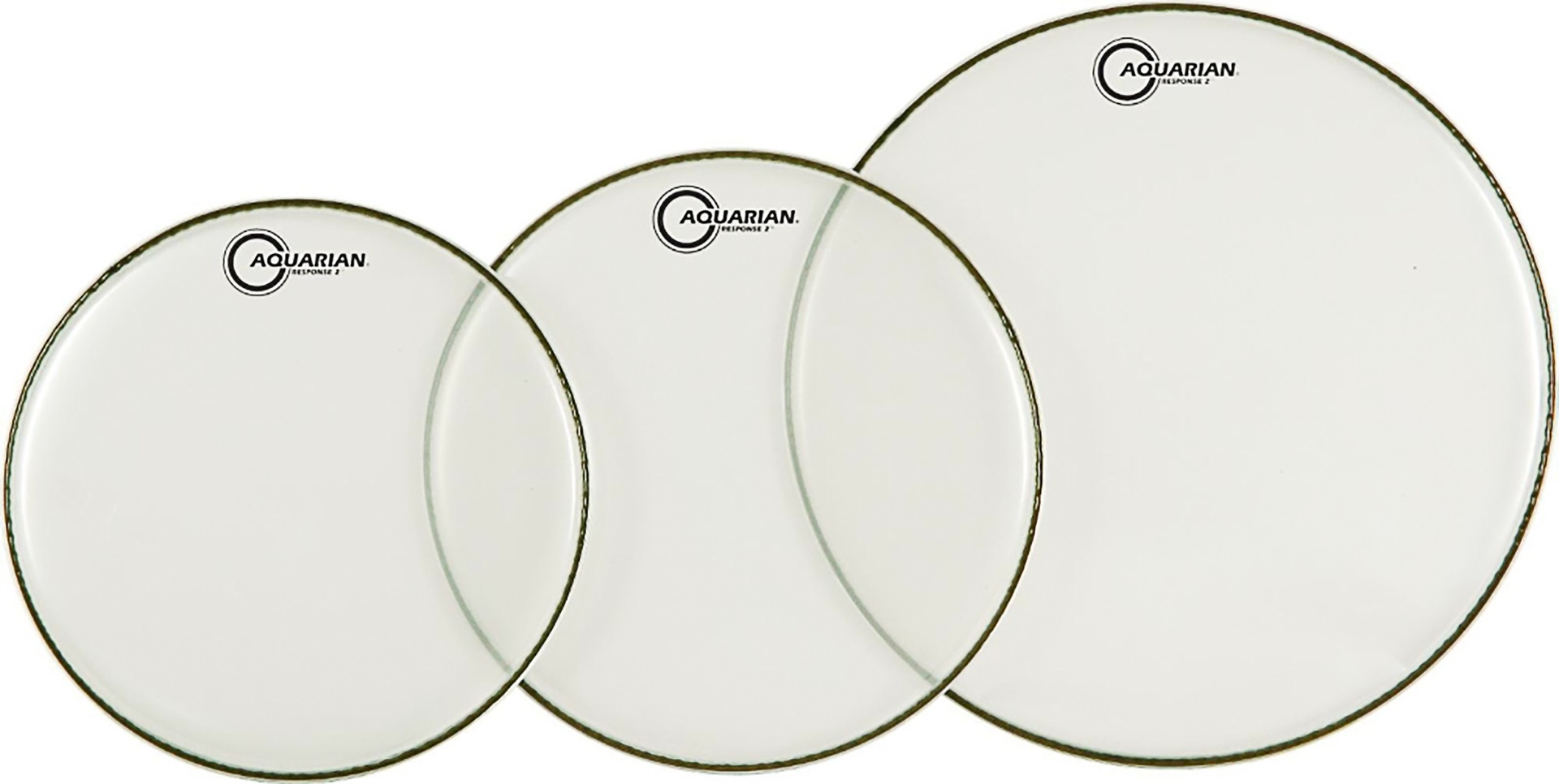 PACK PEAUX AQUARIAN RSP2 10"/12"/16"