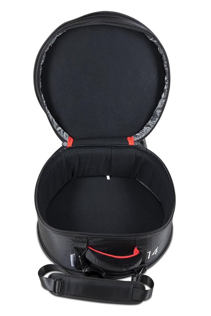 Housse rigide caisse claire FIBER 14x6,5"