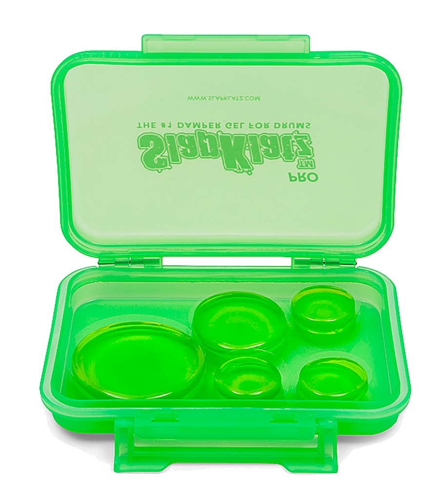 PACK PRO ATTENUATEUR D'HARMONIQUES GREEN